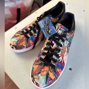 ADIDAS X STAN SMITH Tropical Birds